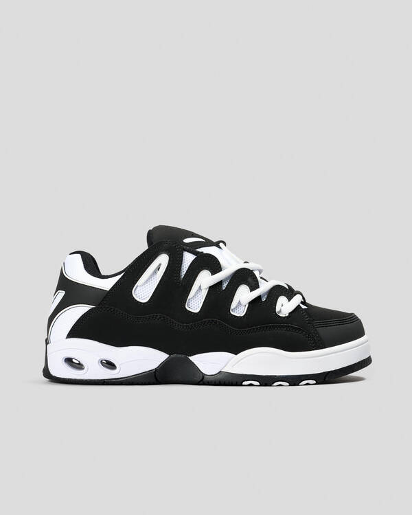 D3 OG Shoes
