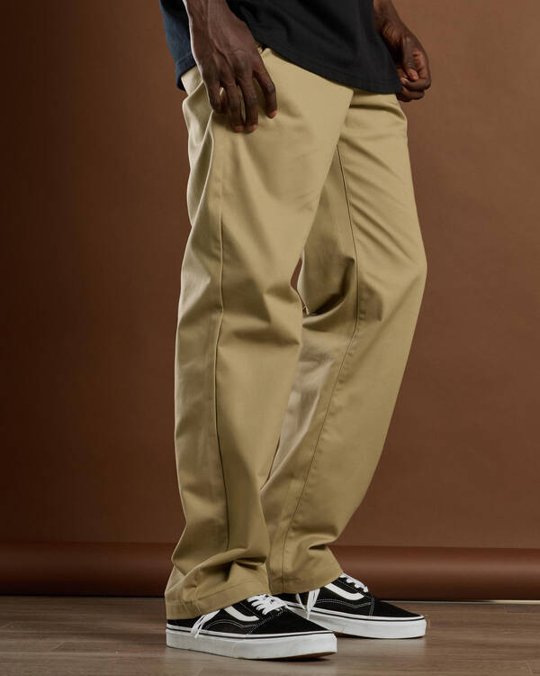 Worker Pants