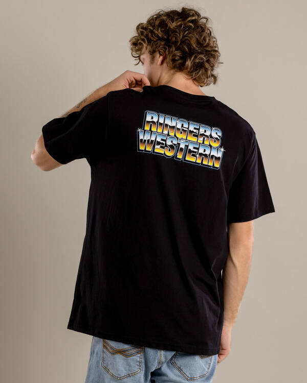 Revhead Relaxed T-Shirt