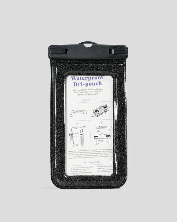 Floating Waterproof Dri-Pouch
