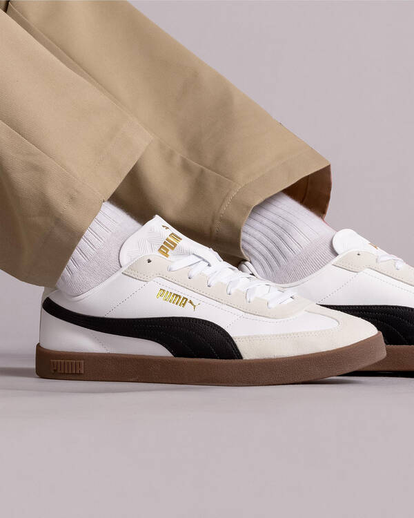 Club II Era Shoes