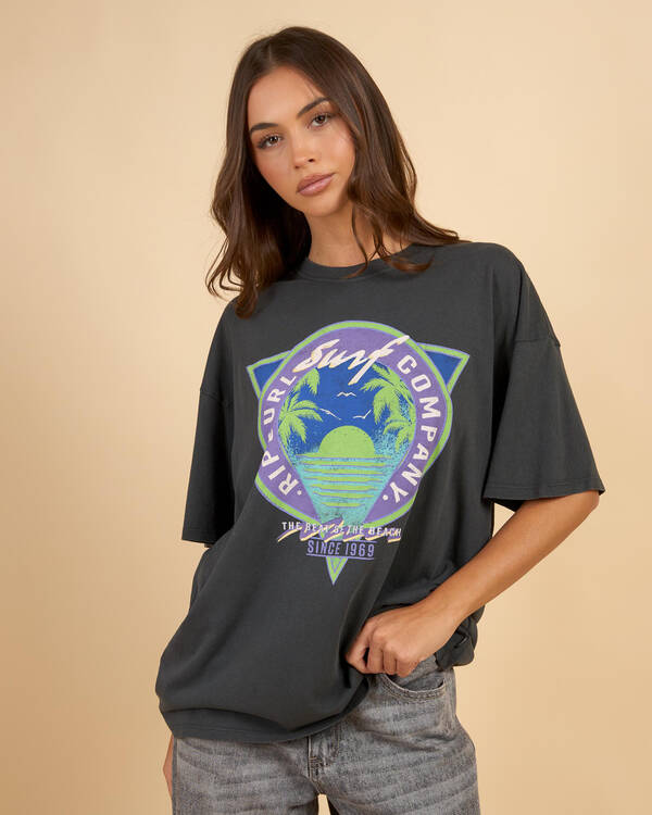 Es Vedra Heritage T-Shirt