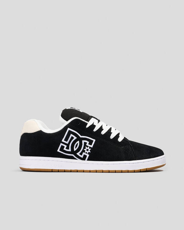Gaveler Shoes