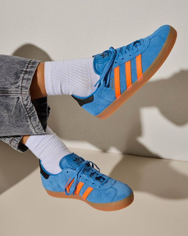 Gazelle Shoes