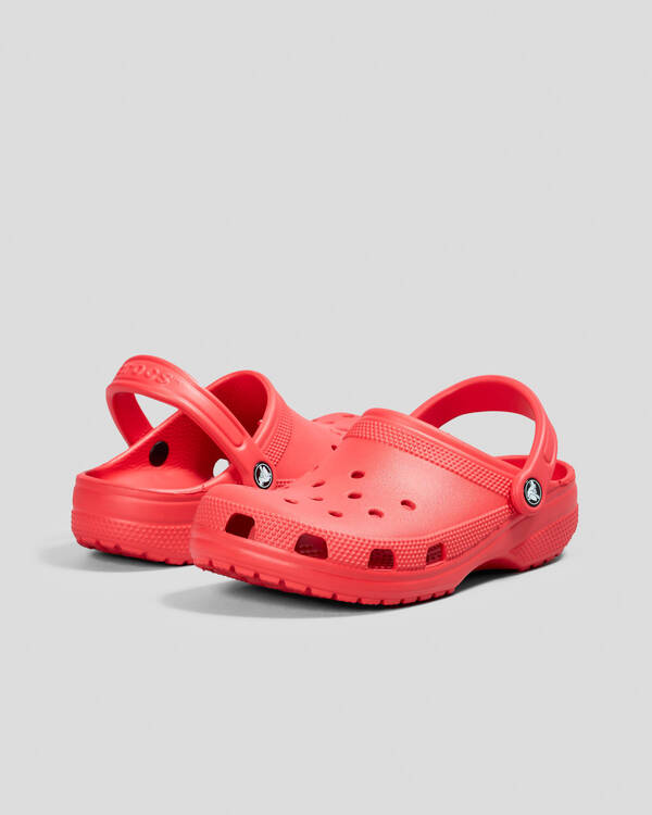 Classic Clogs Shoes
