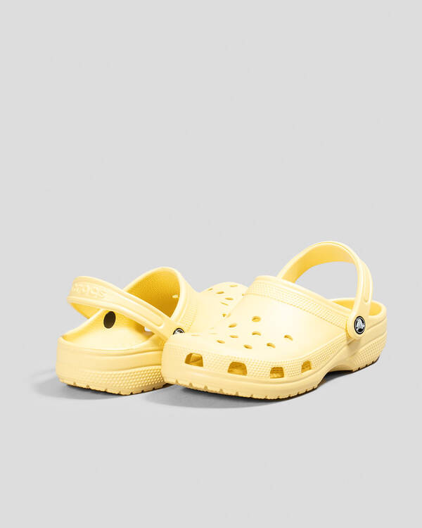 Classic Clogs Shoes
