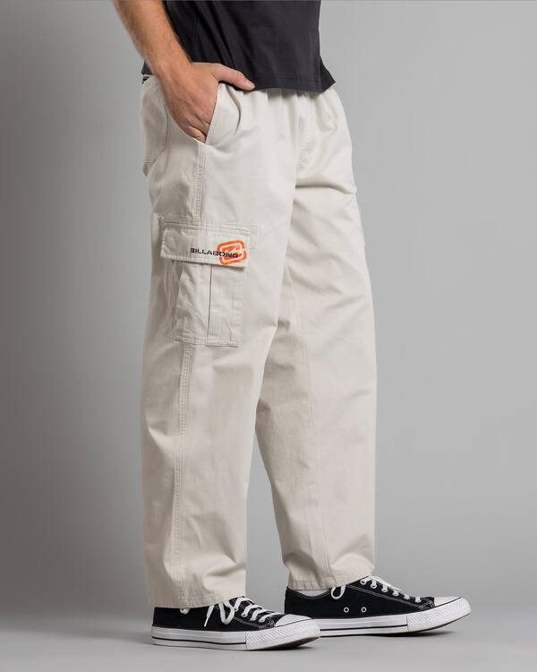 Spec 73 Pants