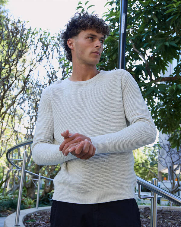Reason Knit Jumper