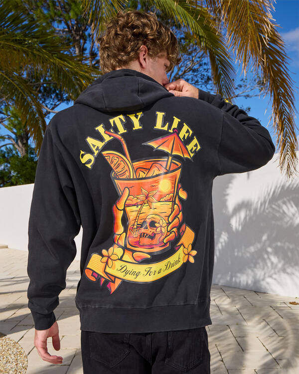 Savour Hoodie