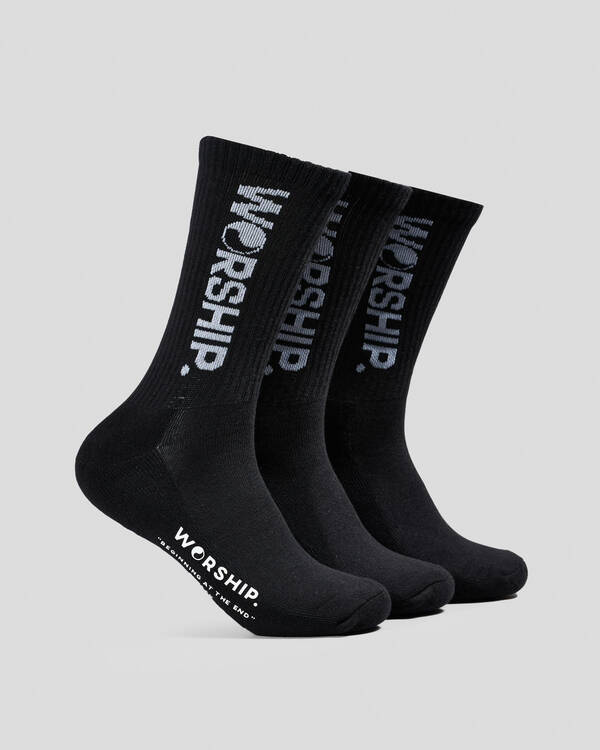 Core Socks