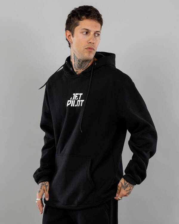 Corp Hoodie