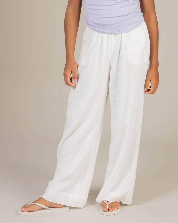Cali Beach Pants