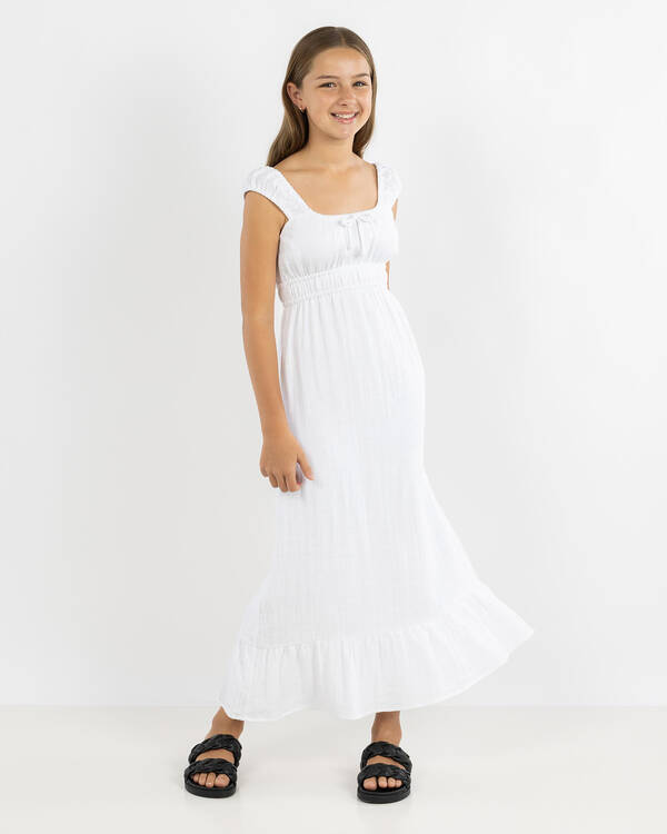 Mabel Maxi Dress