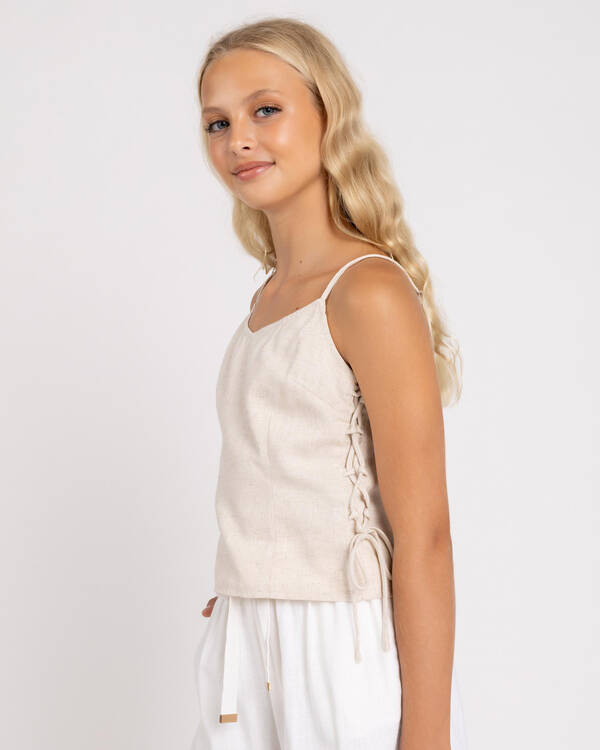 Jojo Hawaii Top