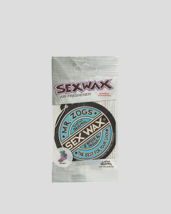 Grape Air Freshener