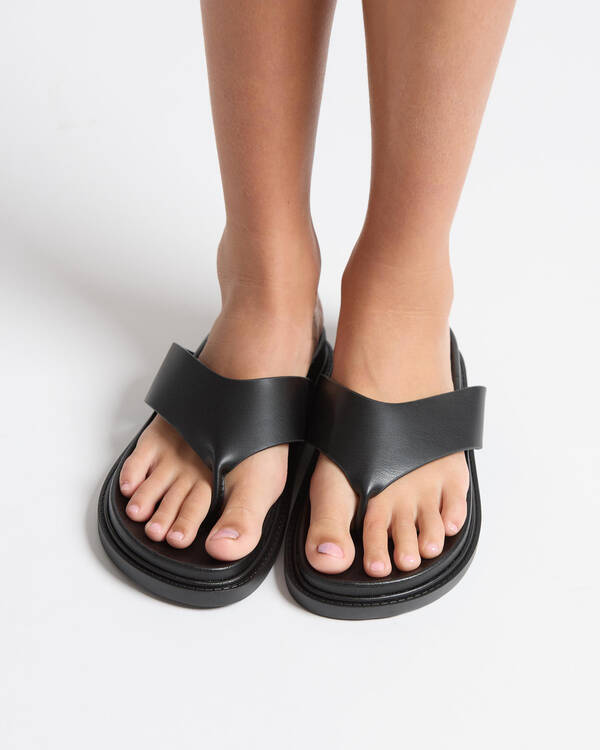 Sorrento Thong Slide Sandals