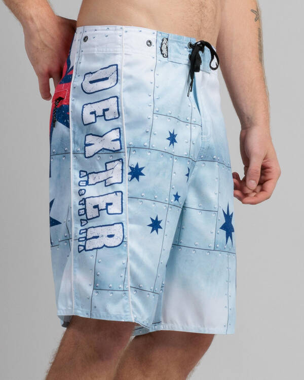 Volt Board shorts