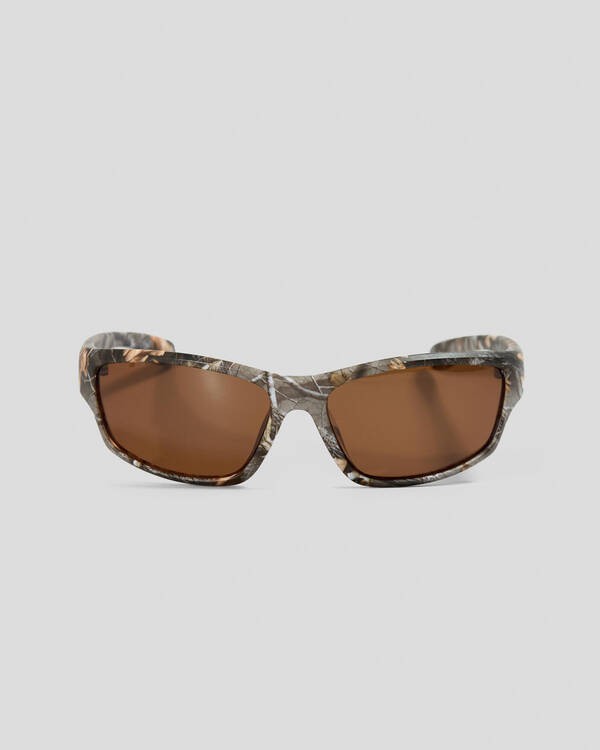 Teenage Zero Polarised Sunglasses