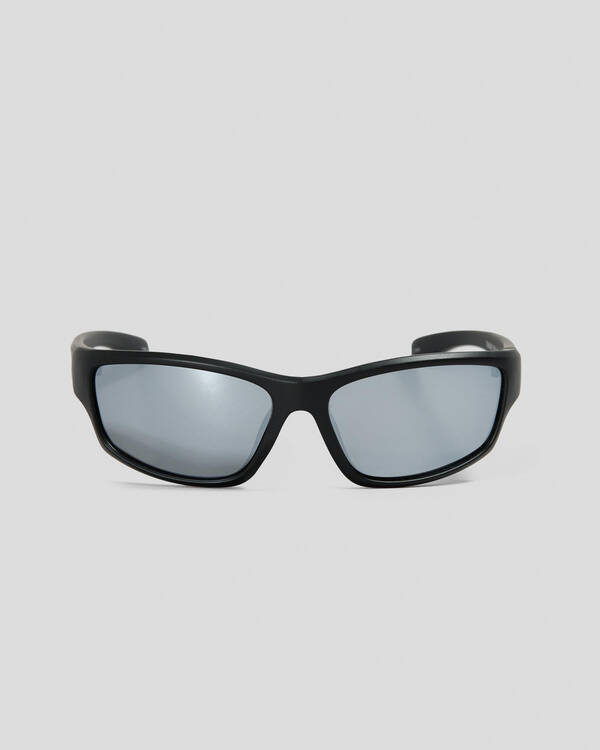 Teenage Zero Polarised Sunglasses