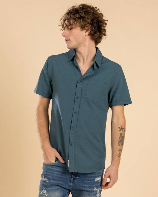 Requisite Short Sleeve Shirt