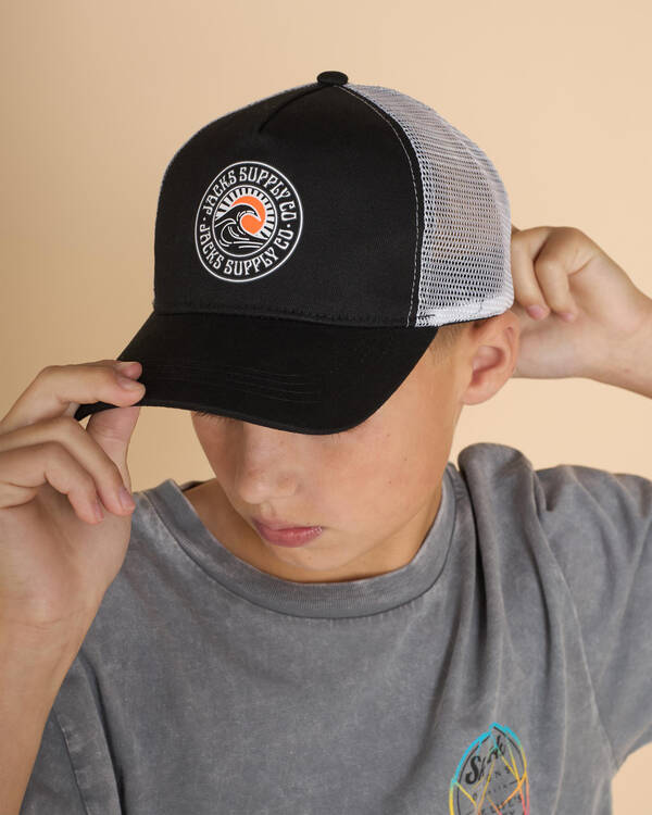 Arise Snapback Cap