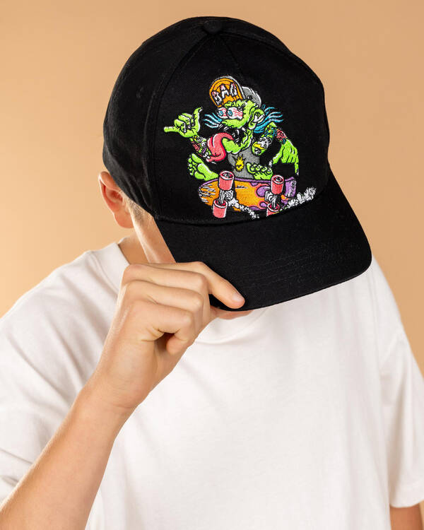 Airwalk Snapback Cap