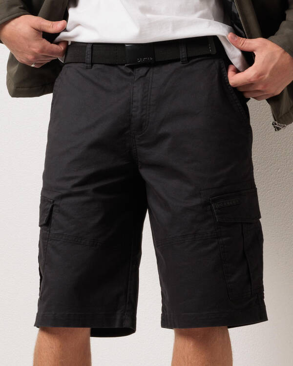 Curator Walk Shorts