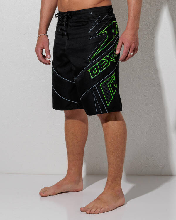 Bar Hop Board Shorts