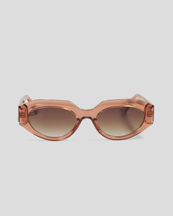 Luxe 1 Sunglasses