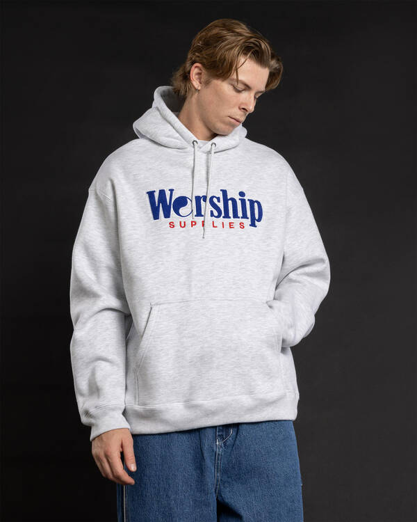 Smoko Hoodie