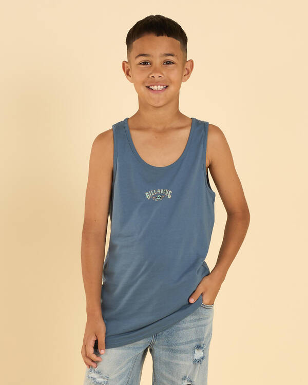Crossboards Tank