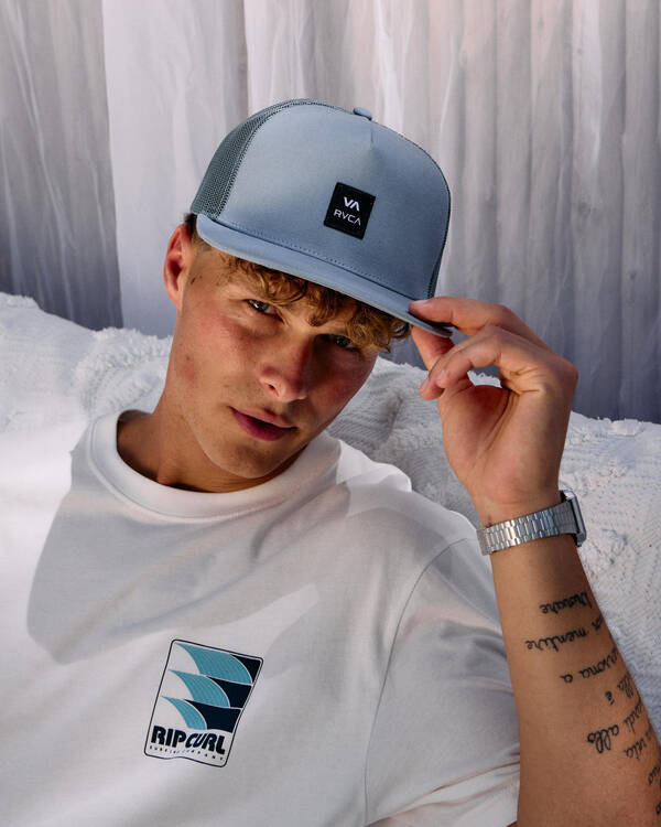 VA ATW Trucker Cap
