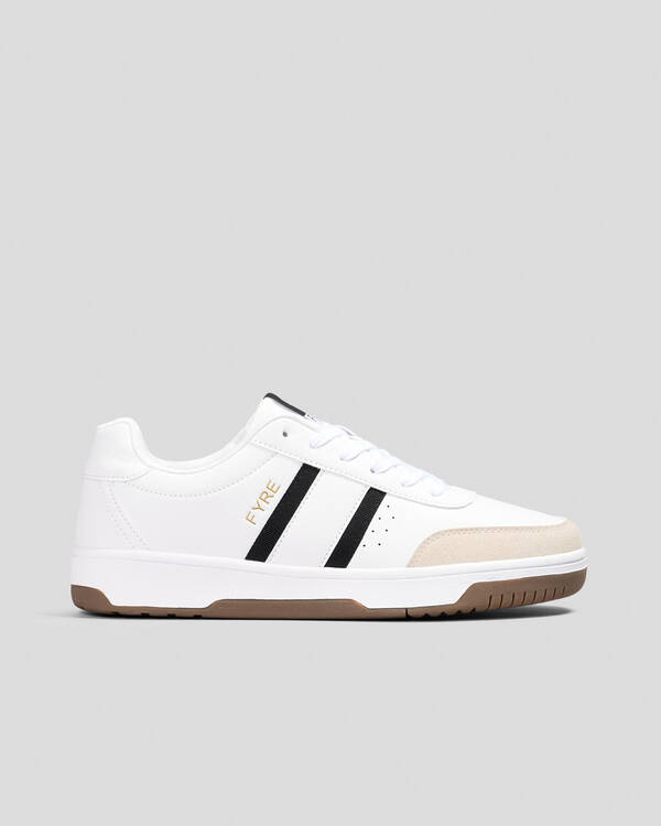 Preston Shoes