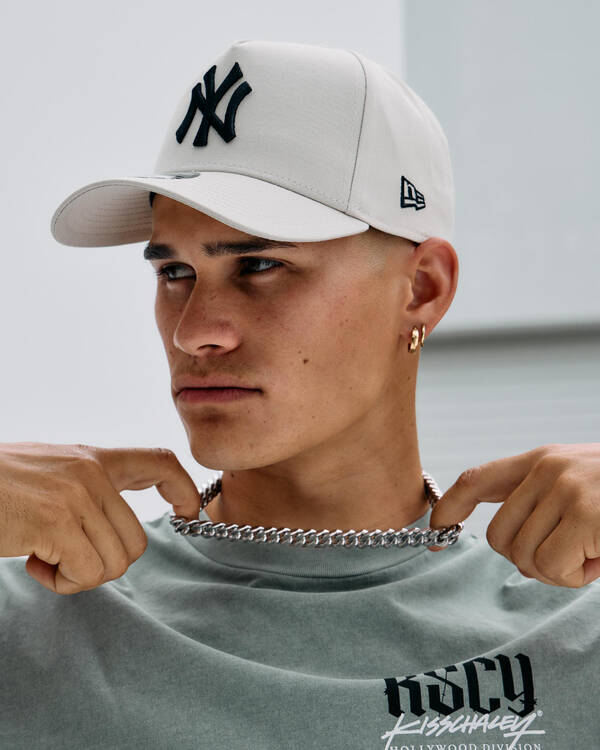 Cuban Link Chain Necklace