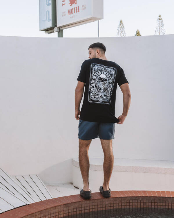 Ocean's Gamble T-Shirt