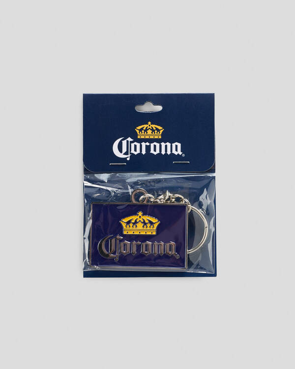 Classic Keyring