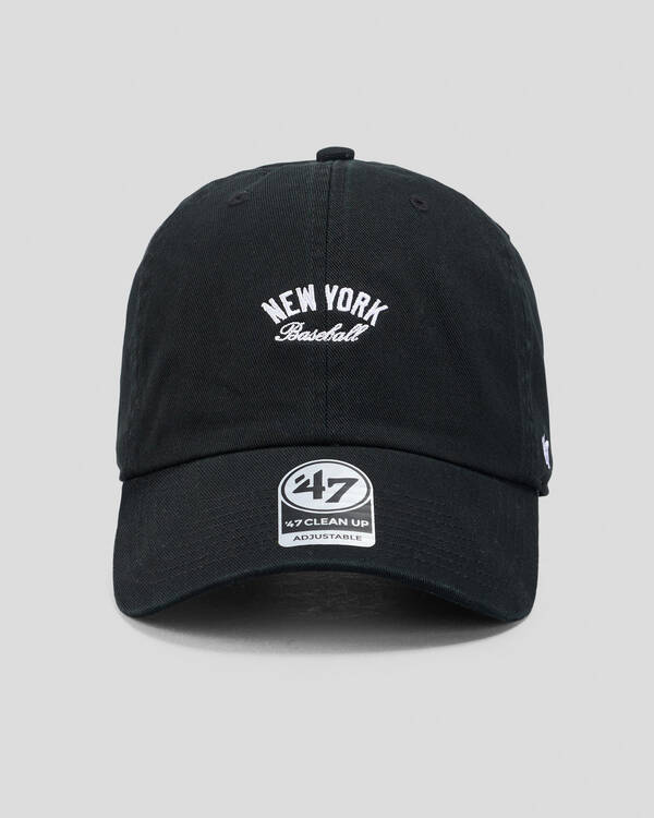 NY Yankees Clean up Cap