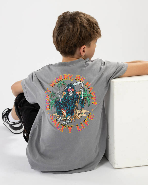 Be Happy T-Shirt