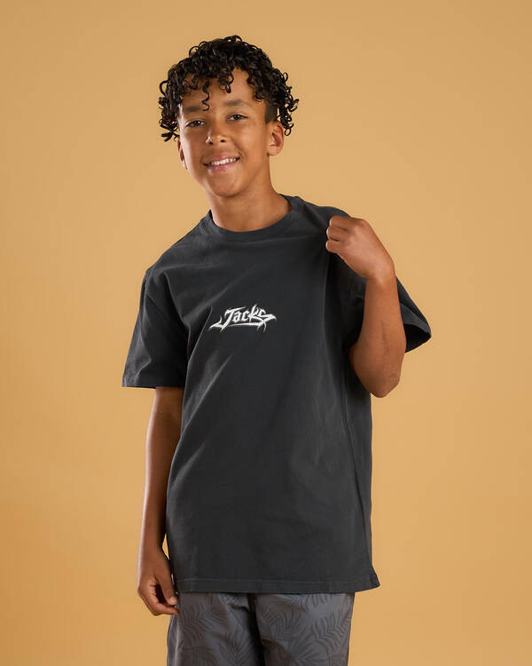 Monochrome T-Shirt