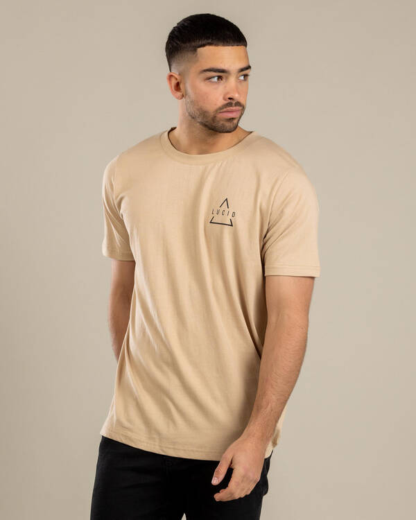 Aperture T-Shirt