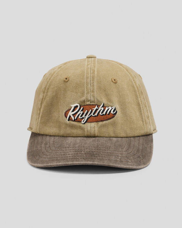 Hallmark Cap