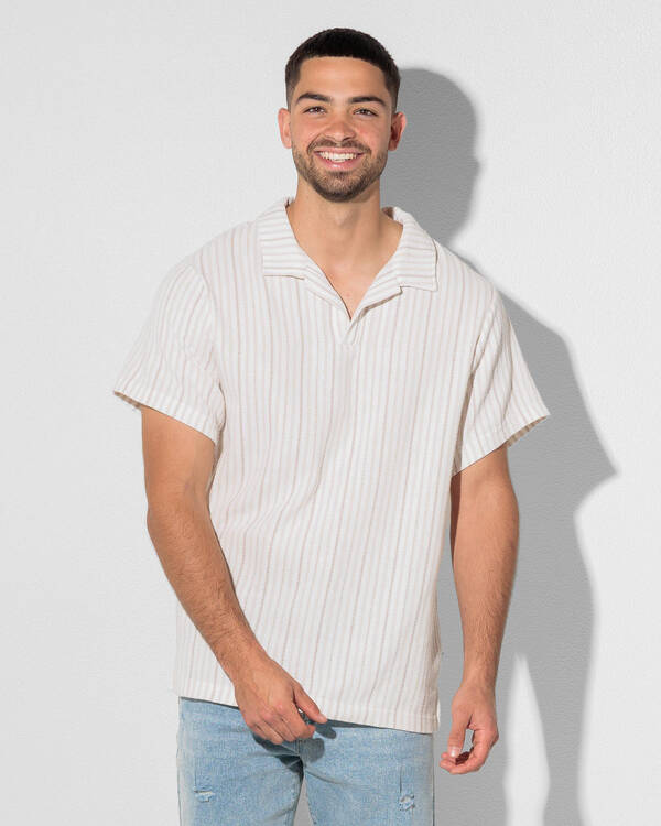 Crestline Polo Shirt