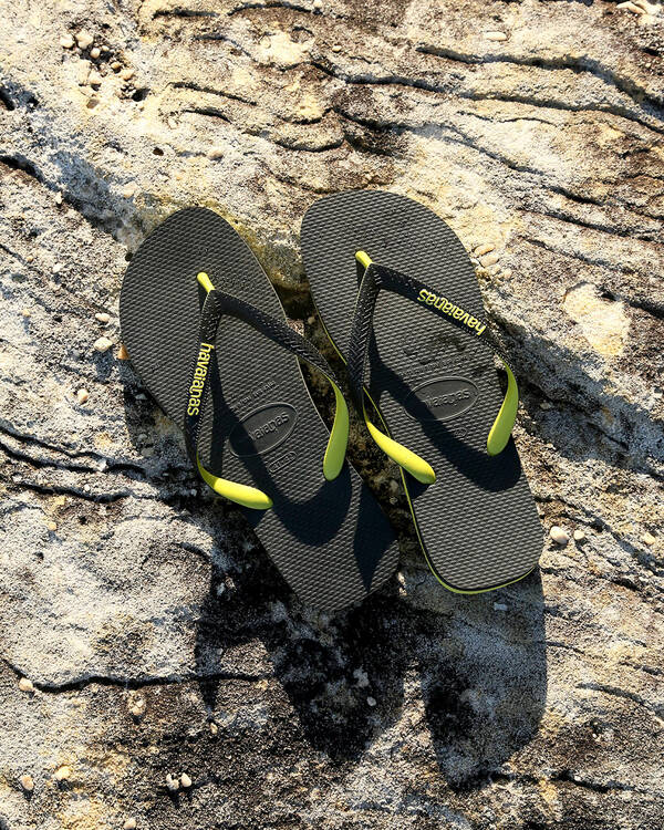Top Tred Thongs