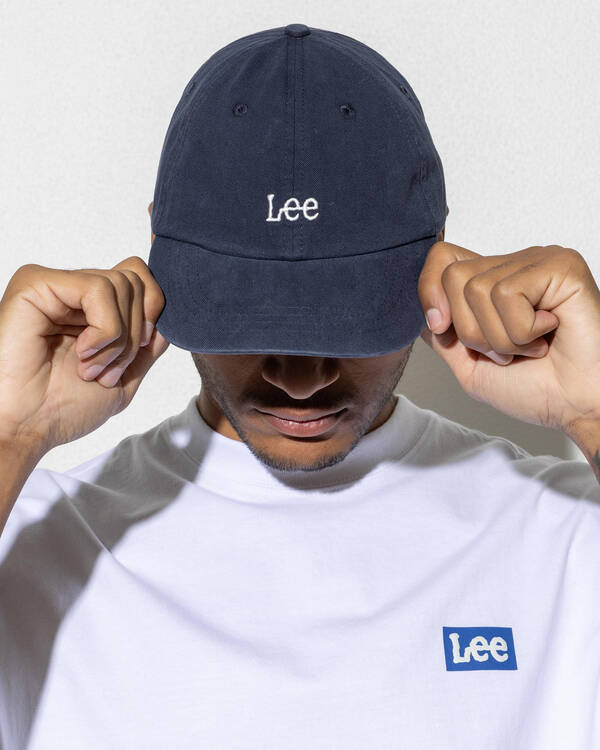 Twitch Cap