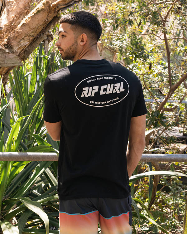 Staple Oval T-Shirt