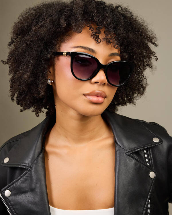 The Muse Sunglasses