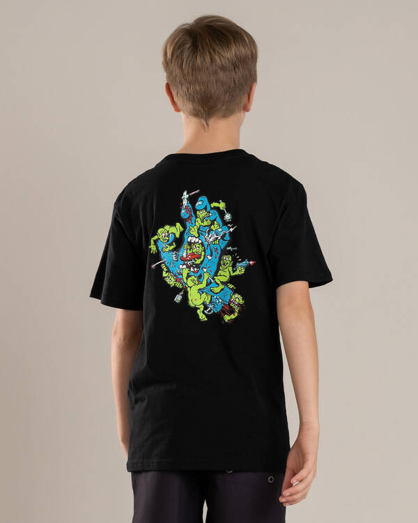 Gremlin Patrol T-Shirt
