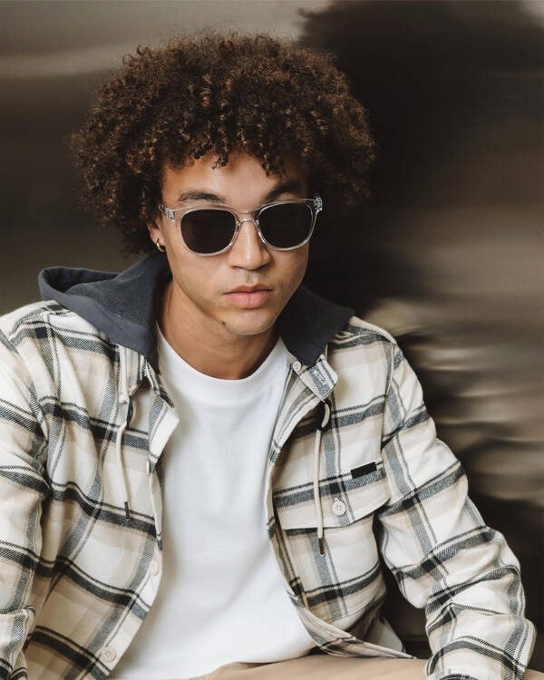 Homeland Sunglasses
