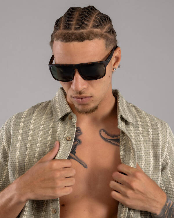 Vendetta Sunglasses