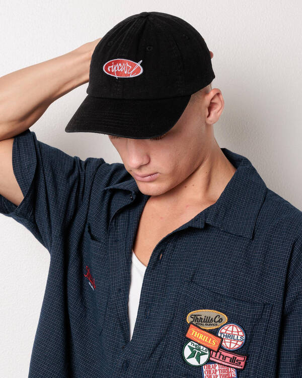 RIP SCRIPT ADJ CAP